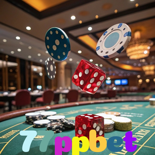 Slots de Alta Volatilidade no 77ppbet