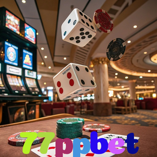 Ganhe Giros Bônus no 77ppbet