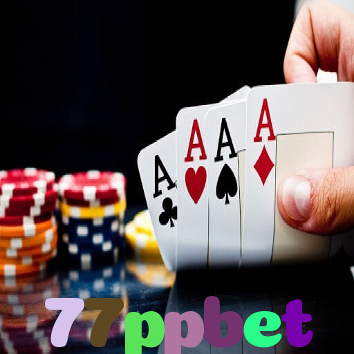Aposte Alto e Vença no Poker do 77ppbet