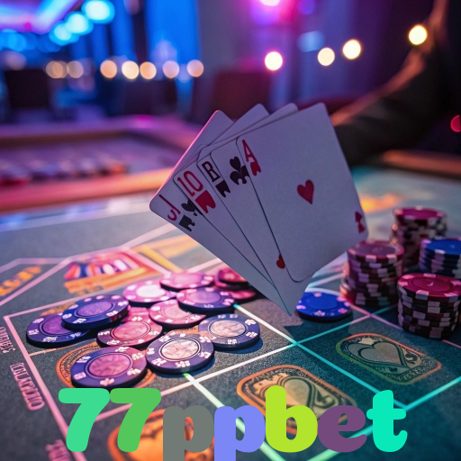 Slots Temáticos Mais Populares no 77ppbet