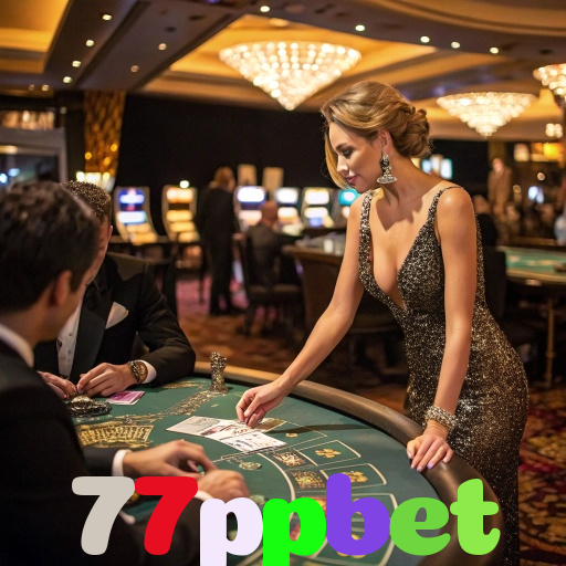 Slots Temáticos Mais Populares no 77ppbet